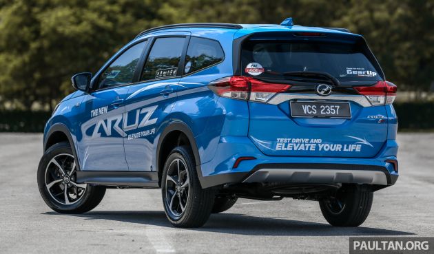 Kenapa kereta manual semakin ‘pupus’ di Malaysia?