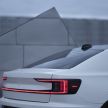 Polestar 2 European pricing listed – from RM270,068