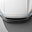 Polestar 2 European pricing listed – from RM270,068