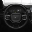 Polestar 2 European pricing listed – from RM270,068