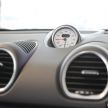 Porsche 718 Cayman SportDesign – 15 units, RM625k