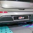 Proton Iriz 2019 dilancarkan – 5 varian, dari RM36,700