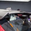 Proton Iriz 2019 dilancarkan – 5 varian, dari RM36,700