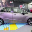 Proton Iriz 2019 dilancarkan – 5 varian, dari RM36,700