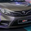 Proton Iriz 2019 dilancarkan – 5 varian, dari RM36,700