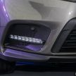 Proton Iriz 2019 dilancarkan – 5 varian, dari RM36,700