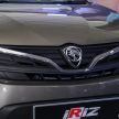 Proton Iriz 2019 dilancarkan – 5 varian, dari RM36,700