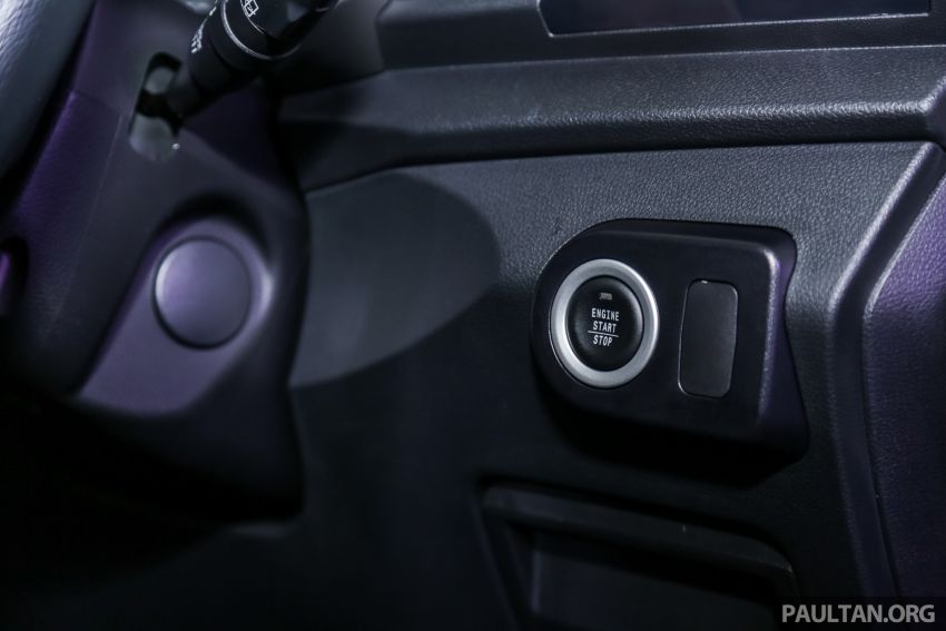 2019 Proton Iriz facelift – lots of improvements; variant breakdown; RM9.99 booking fee from March 1-11 927763