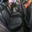 Proton Iriz 2019 dilancarkan – 5 varian, dari RM36,700