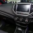 Proton Iriz 2019 dilancarkan – 5 varian, dari RM36,700