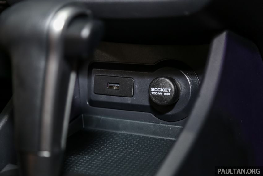 2019 Proton Iriz facelift – lots of improvements; variant breakdown; RM9.99 booking fee from March 1-11 927753