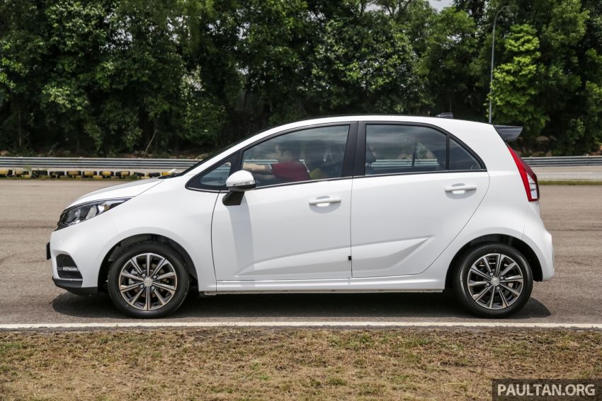 2019 Proton Iriz facelift – lots of improvements; variant breakdown; RM9.99 booking fee from March 1-11 927940