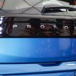 Proton Iriz 2019 dilancarkan – 5 varian, dari RM36,700