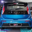 Proton Iriz 2019 dilancarkan – 5 varian, dari RM36,700