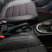 Proton Iriz 2019 dilancarkan – 5 varian, dari RM36,700