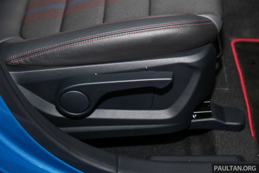 Proton Iriz facelift 2019 – 5 varian ditawarkan; enjin 1.3L dan 1.6L; yuran tempahan RM9.90 dari 1-22 Mac 927830