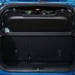 Proton Iriz 2019 dilancarkan – 5 varian, dari RM36,700