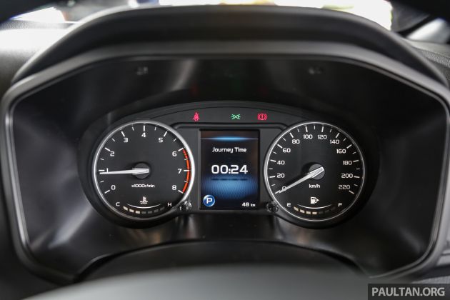 2019 Proton Iriz facelift launched – from RM36,700