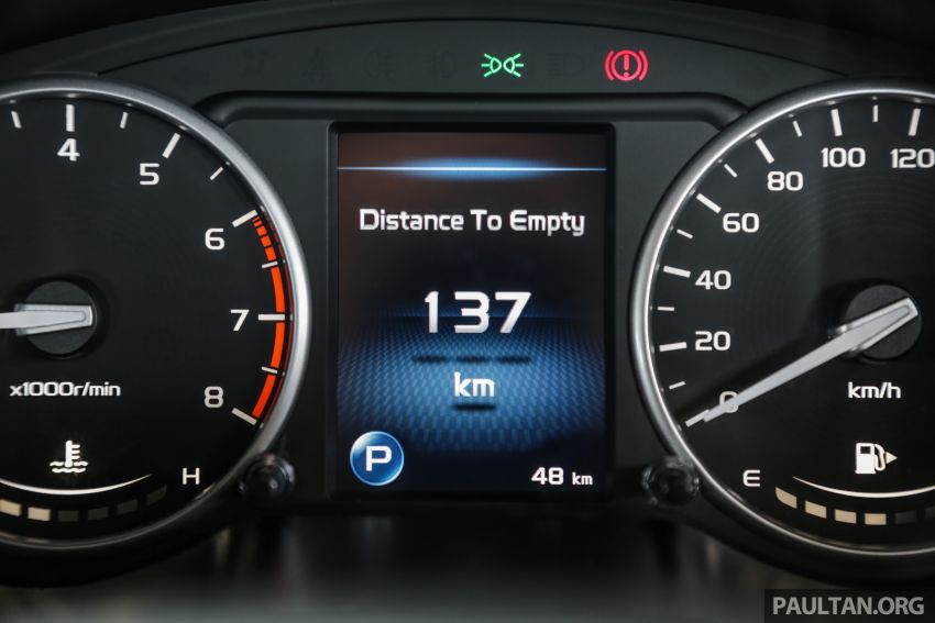 2019 Proton Iriz facelift – lots of improvements; variant breakdown; RM9.99 booking fee from March 1-11 927945