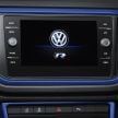 Volkswagen T-Roc R – 300 PS, 400 Nm, 4.9 seconds