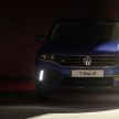 Volkswagen T-Roc R – 300 PS, 400 Nm, 4.9 seconds