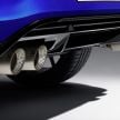 Volkswagen T-Roc R – 300 PS, 400 Nm, 4.9 seconds