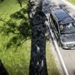 W447 Mercedes-Benz V-Class facelift gets new diesel