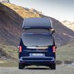 W447 Mercedes-Benz V-Class facelift gets new diesel