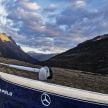 W447 Mercedes-Benz V-Class facelift gets new diesel