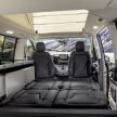 W447 Mercedes-Benz V-Class facelift gets new diesel