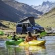 W447 Mercedes-Benz V-Class facelift gets new diesel