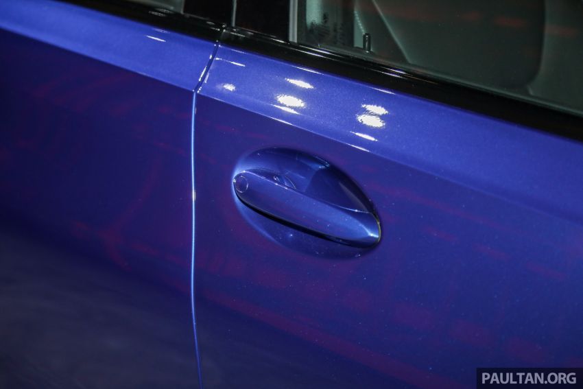 G20 BMW 3 Series launched in Malaysia: 330i, RM329k 940041