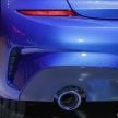 G20 BMW 3 Series launched in Malaysia: 330i, RM329k
