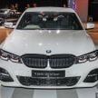 G20 BMW 3 Series launched in Malaysia: 330i, RM329k