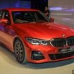 G20 BMW 3 Series launched in Malaysia: 330i, RM329k