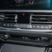 G20 BMW 3 Series launched in Malaysia: 330i, RM329k