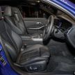 G20 BMW 3 Series launched in Malaysia: 330i, RM329k