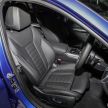 G20 BMW 3 Series launched in Malaysia: 330i, RM329k