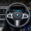 G20 BMW 3 Series launched in Malaysia: 330i, RM329k