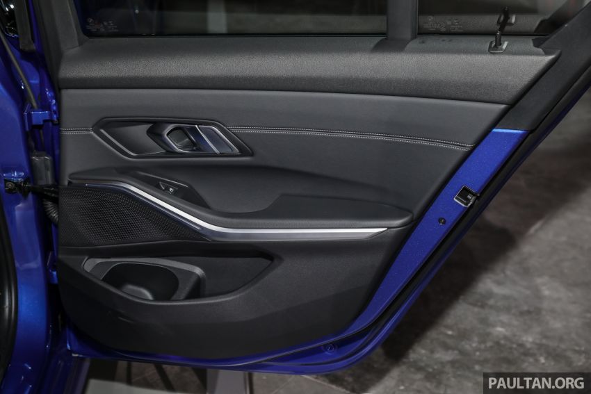 G20 BMW 3 Series launched in Malaysia: 330i, RM329k 940107