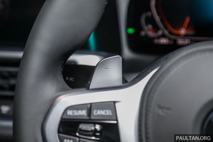 G20 BMW 3 Series launched in Malaysia: 330i, RM329k 940071