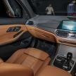 G20 BMW 3 Series launched in Malaysia: 330i, RM329k