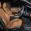 G20 BMW 3 Series launched in Malaysia: 330i, RM329k