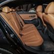 G20 BMW 3 Series launched in Malaysia: 330i, RM329k