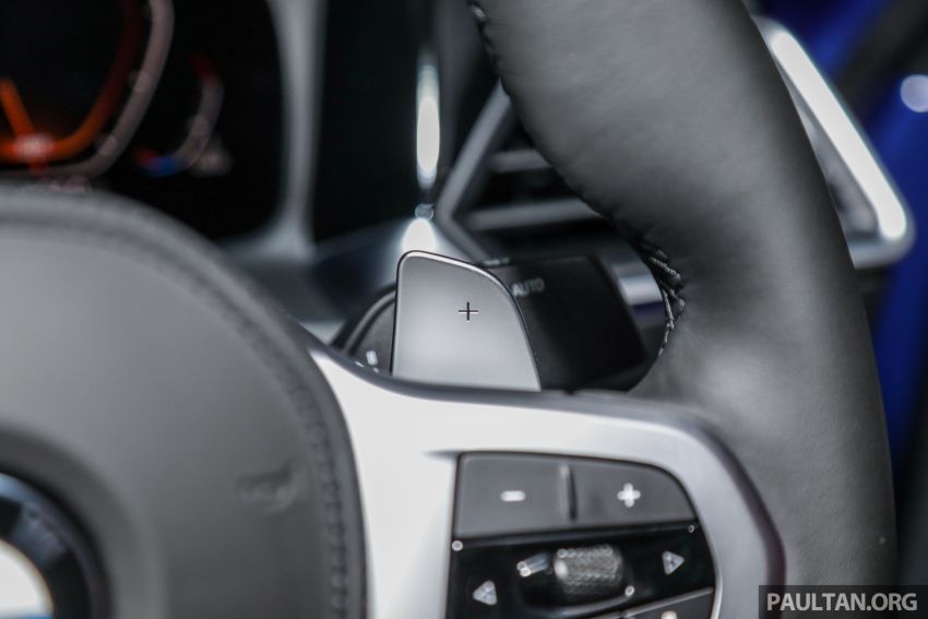 G20 BMW 3 Series launched in Malaysia: 330i, RM329k 940072