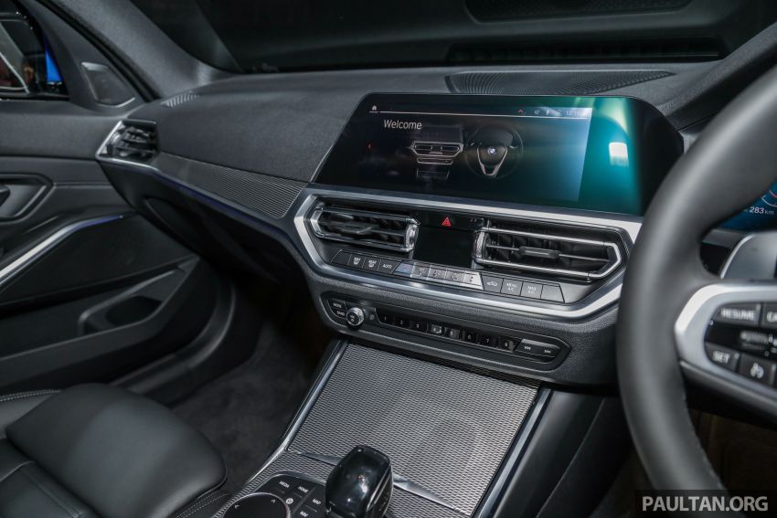 G20 BMW 3 Series launched in Malaysia: 330i, RM329k 940074