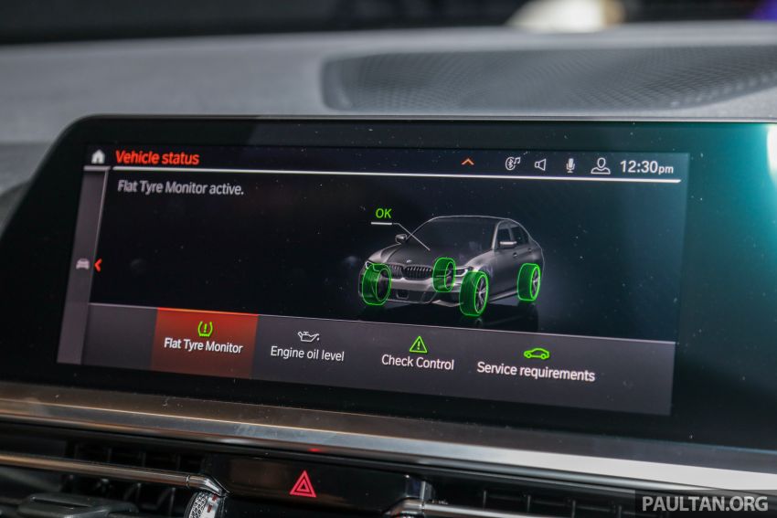 G20 BMW 3 Series launched in Malaysia: 330i, RM329k 940076