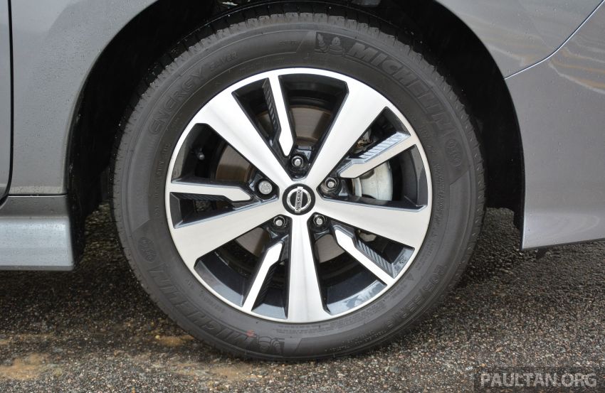DRIVEN: 2019 Nissan Leaf – second-generation electric vehicle now revamped, but how “normal” is it? 934285