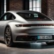 992 Porsche 911 Carrera S launched in Malaysia – 3.0L turbo flat-six with 530 PS and 530 Nm; from RM1.15 mil