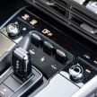 992 Porsche 911 Carrera S launched in Malaysia – 3.0L turbo flat-six with 530 PS and 530 Nm; from RM1.15 mil